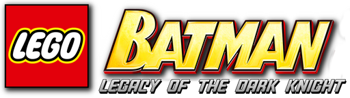 LEGO Batman: Legacy of the Dark Knight