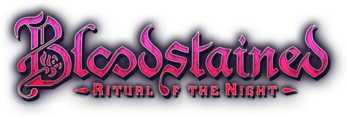Bloodstained: Ritual of the Night