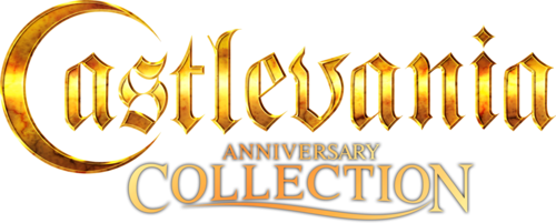 Castlevania Anniversary Collection