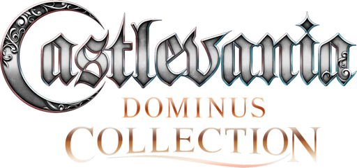 Castlevania Dominus Collection