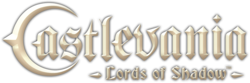 Castlevania: Lords of Shadow