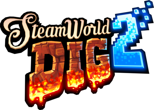 SteamWorld Dig 2