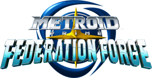 Metroid Prime: Federation Force