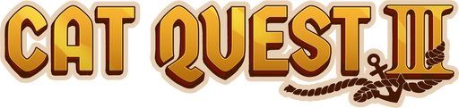 Cat Quest III