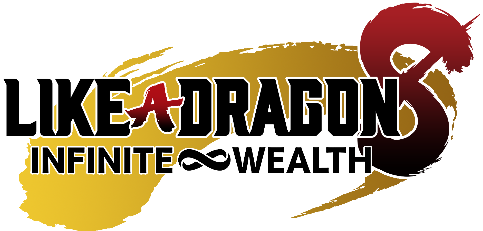 Like a Dragon: Infinite Wealth