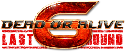 Dead or Alive 6 Last Round