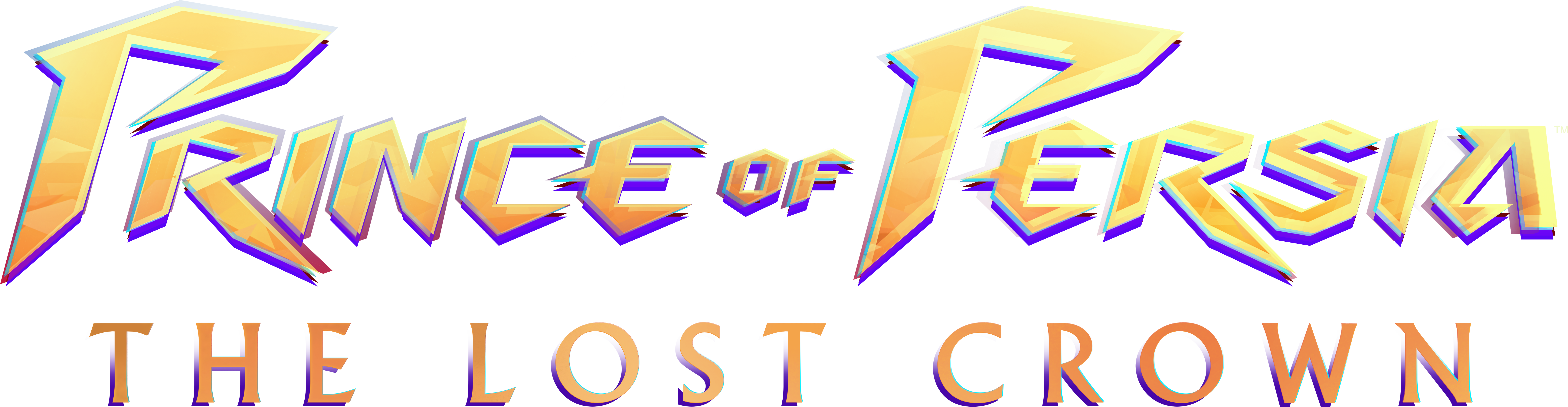 Prince of Persia: The Lost Crown