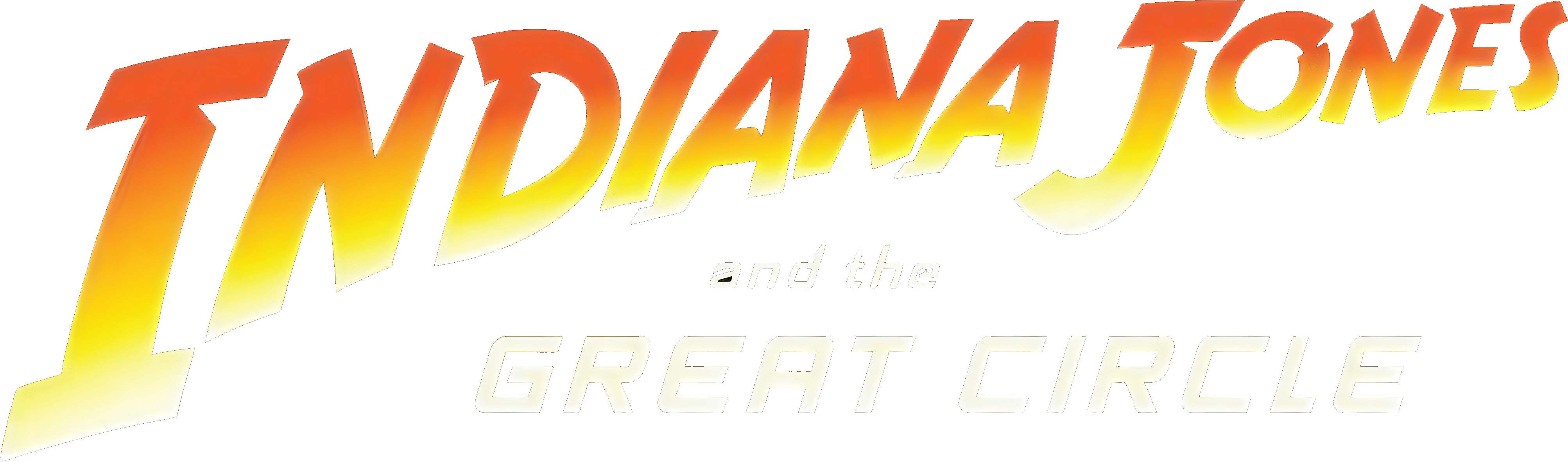 Indiana Jones and the Great Circle