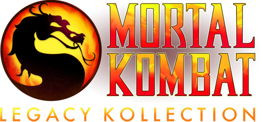 Mortal Kombat: Legacy Kollection