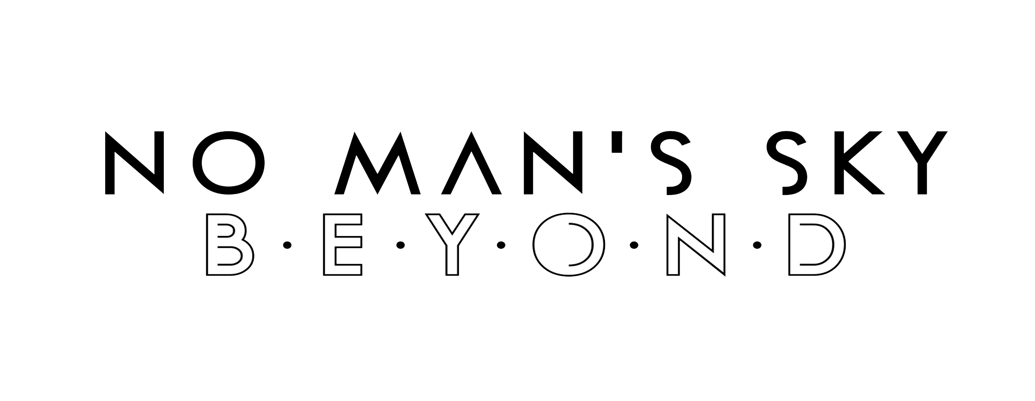No Man's Sky Beyond