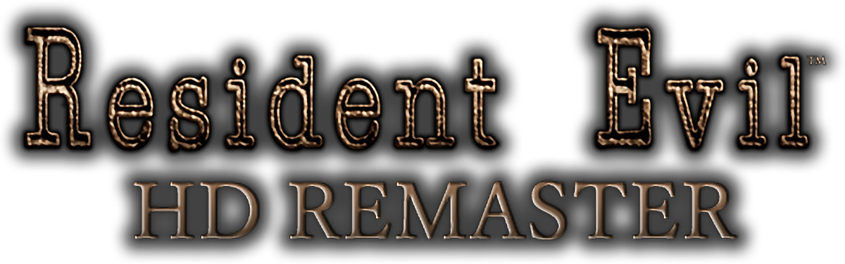 Resident Evil HD Remaster