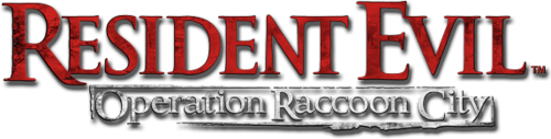 Resident Evil: Operation Raccoon City