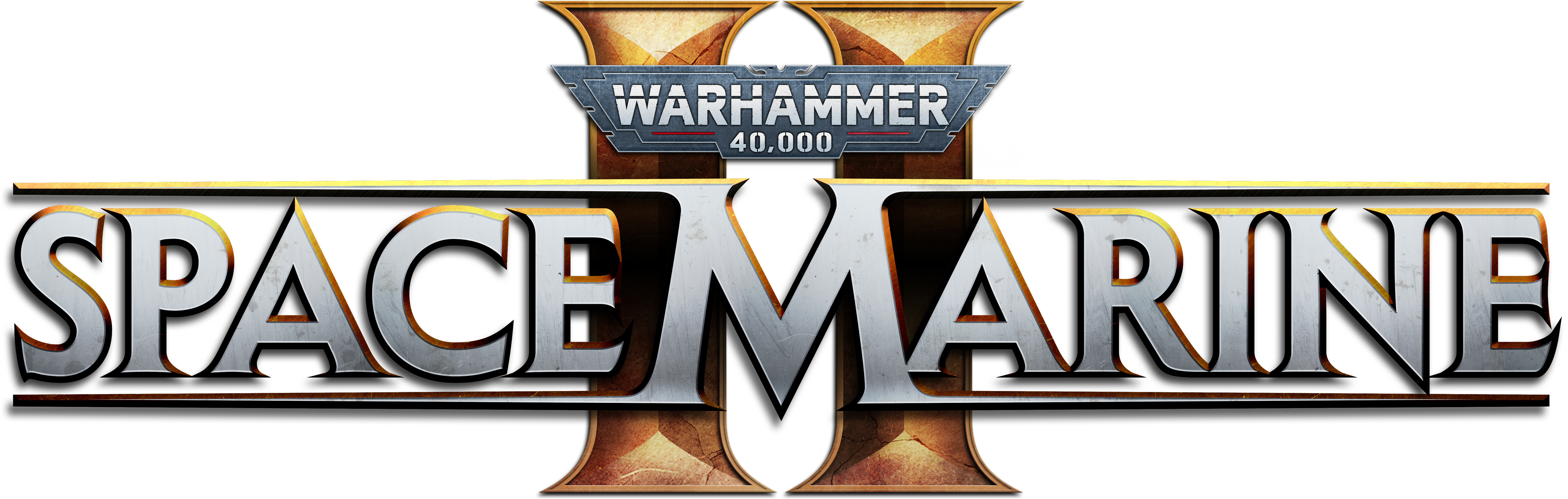 Warhammer 40,000: Space Marine II