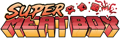 Super Meat Boy