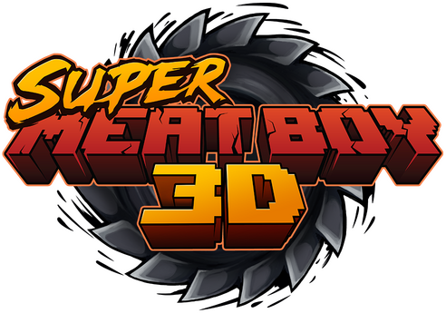 Super Meat Boy 3D