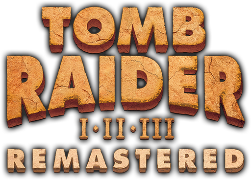 Tomb Raider I-III Remastered Starring Lara Croft