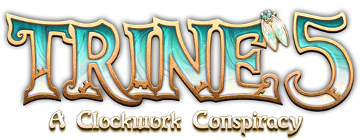 Trine 5: A Clockwork Conspiracy