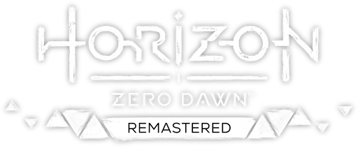Horizon Zero Dawn Remastered