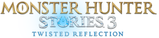 Monster Hunter Stories 3: Twisted Reflection