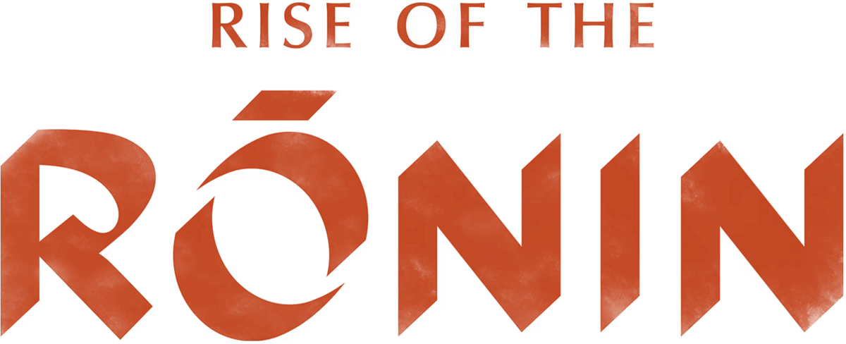 Rise of the Ronin