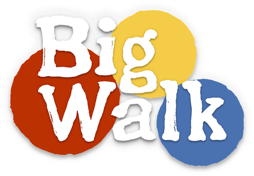 Big Walk