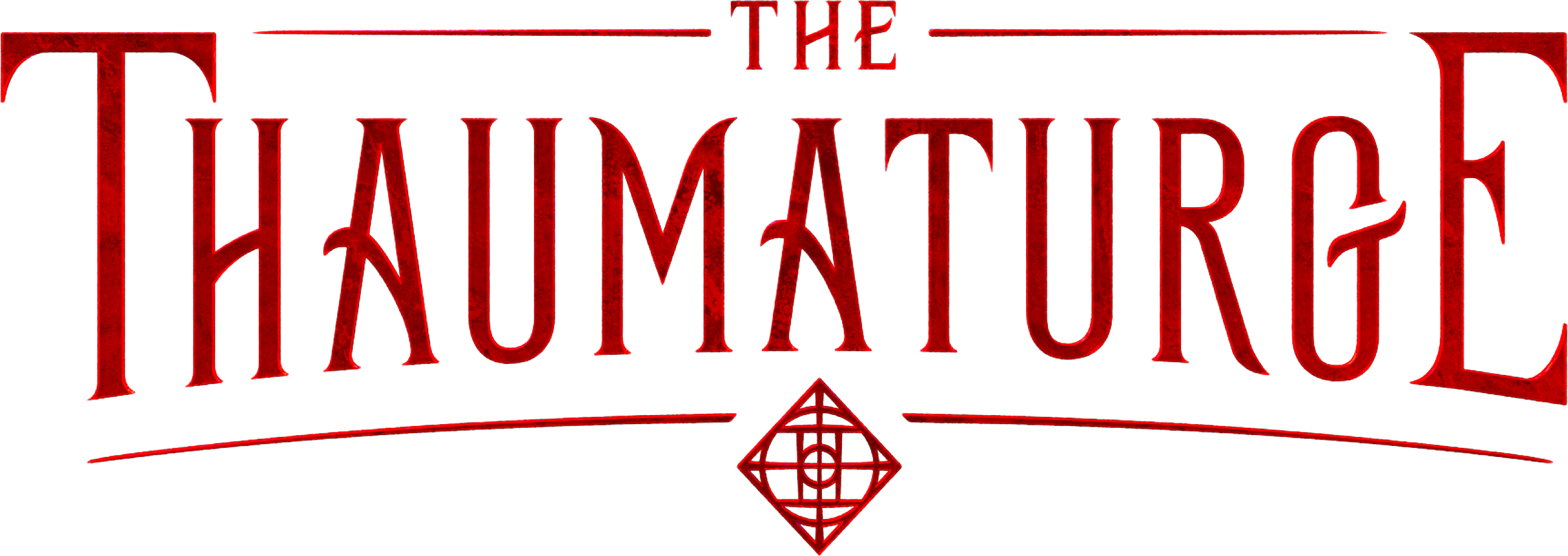 The Thaumaturge