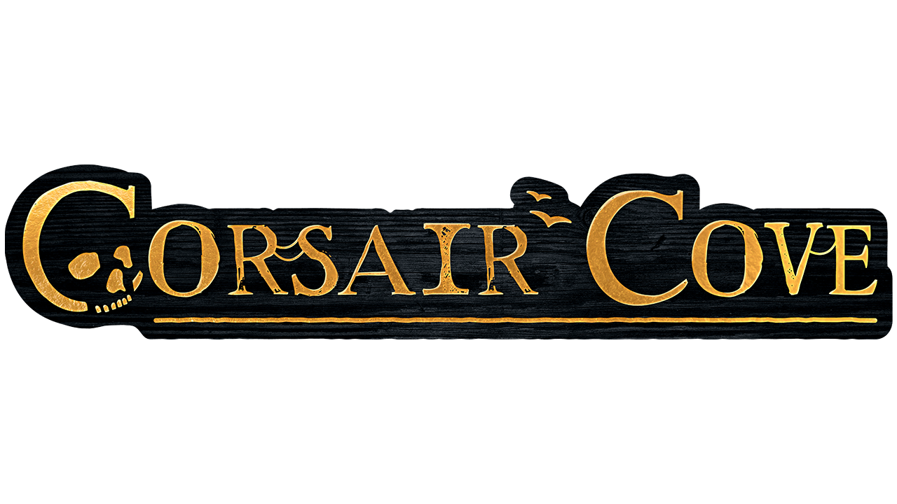 Corsair Cove