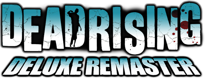 Dead Rising Deluxe Remaster