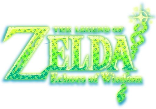 The Legend of Zelda: Echoes of Wisdom
