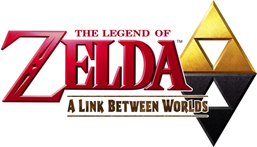 The Legend of Zelda: A Link Between Worlds