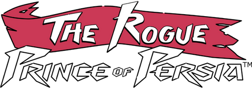 The Rogue Prince of Persia
