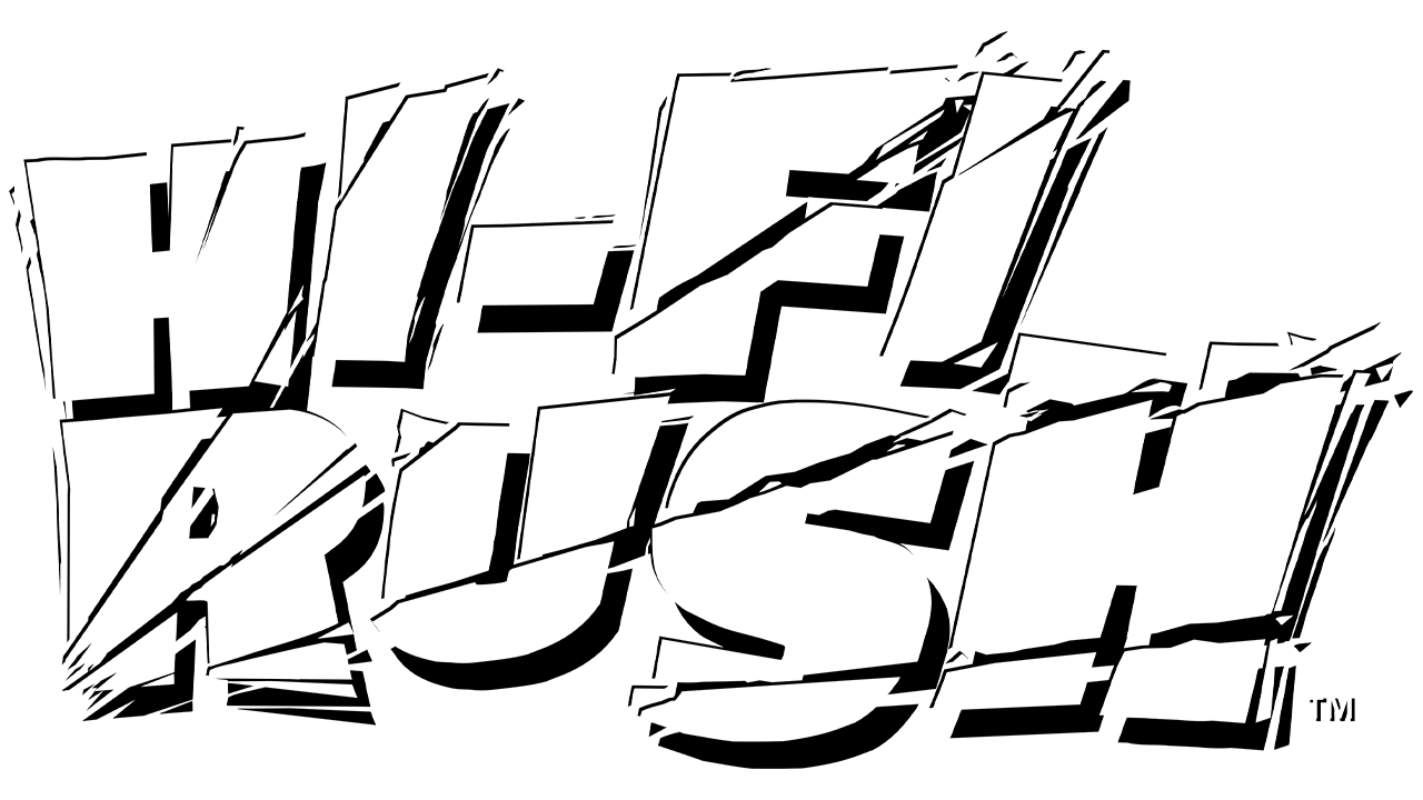 Hi-Fi Rush