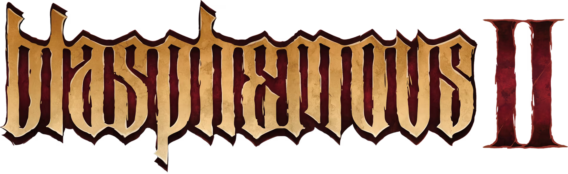 Blasphemous 2