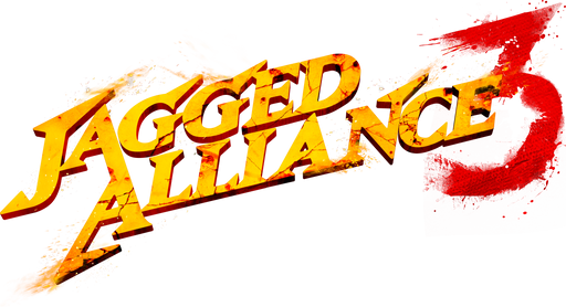 Jagged Alliance 3