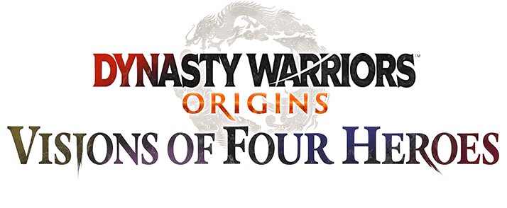 Dynasty Warriors: Origins - Visions of Four Heroes