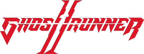 Ghostrunner 2