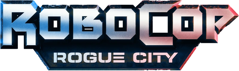 RoboCop: Rogue City