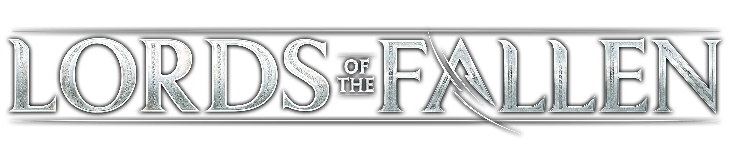 Lords of the Fallen