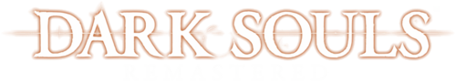 Dark Souls Remastered