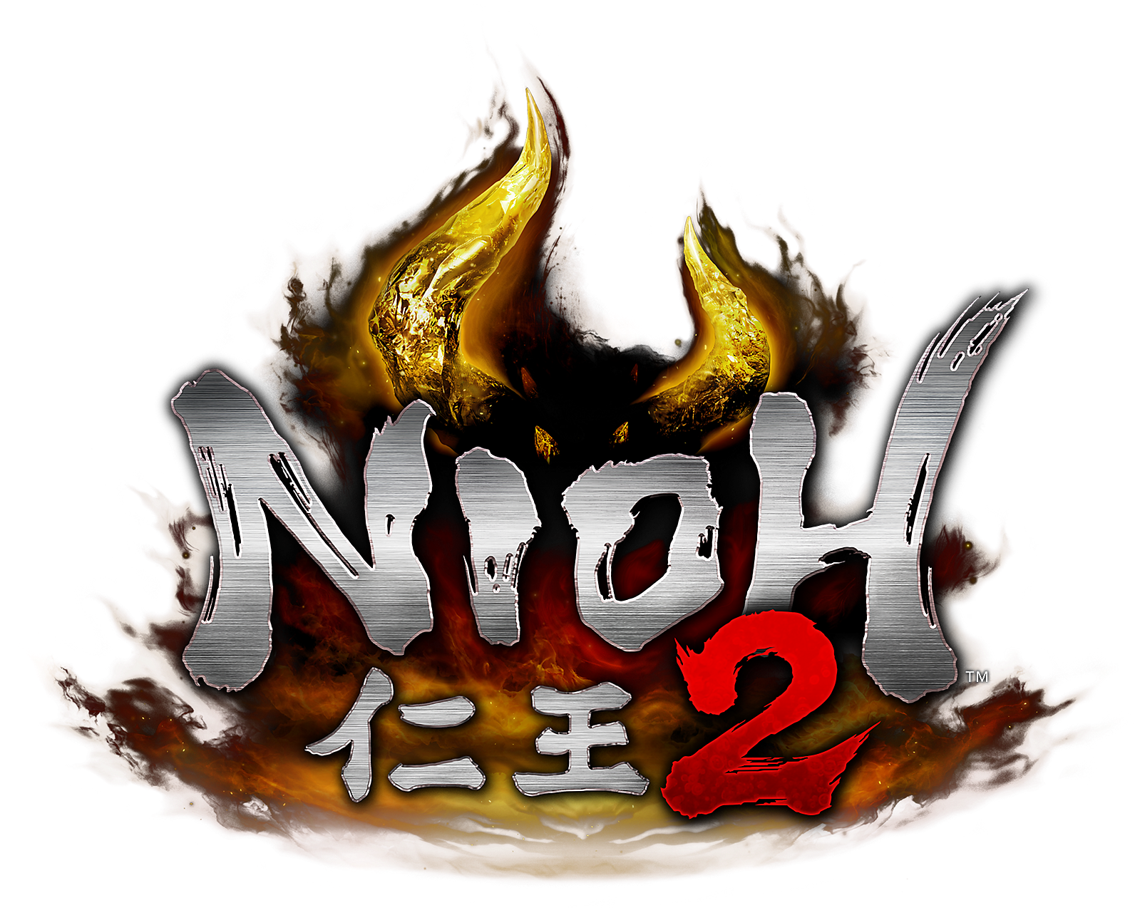 Nioh 2