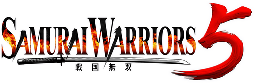 Samurai Warriors 5
