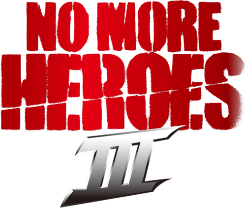No More Heroes III