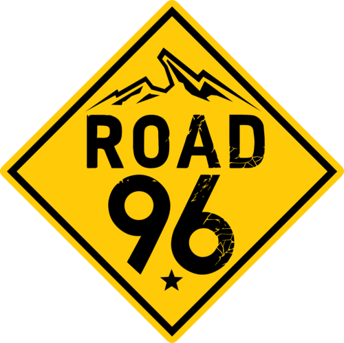 Road 96
