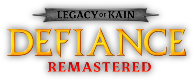 Legacy of Kain: Defiance Remastered