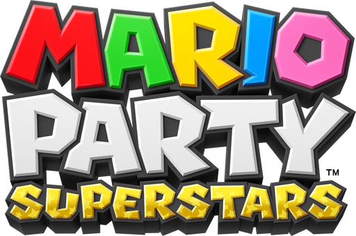 Mario Party Superstars