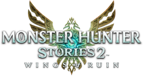 Monster Hunter Stories 2: Wings of Ruin