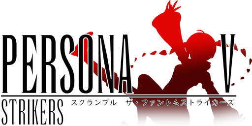 Persona 5 Strikers