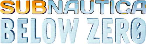 Subnautica: Below Zero