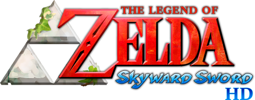 The Legend of Zelda: Skyward Sword HD