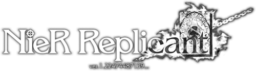 NieR Replicant ver.1.22474487139...